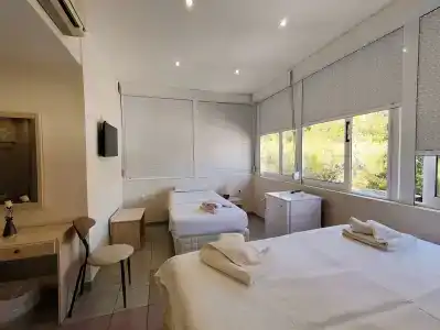 New Aegli Resort - 60