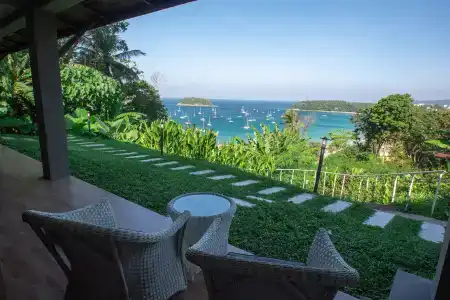 Andaman Cannacia Resort & Spa - Sha Extra Plus - 109
