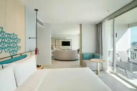 Holiday Inn Pattaya, an IHG - 59