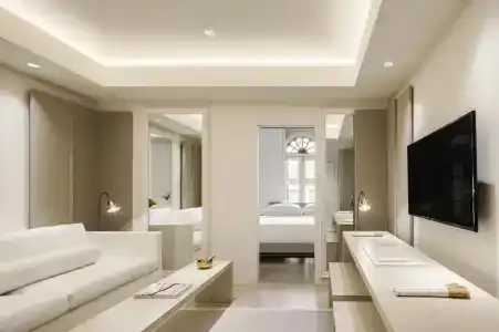 Duxton Reserve Singapore, Autograph Collection (SG Clean) - 49