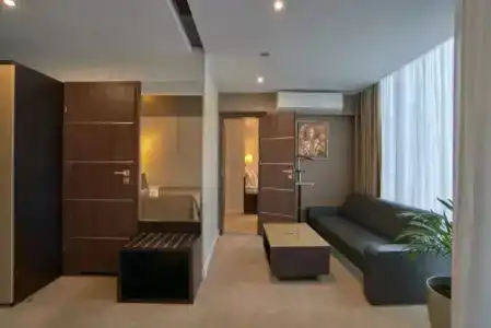 NEMO Resort & Spa - 100