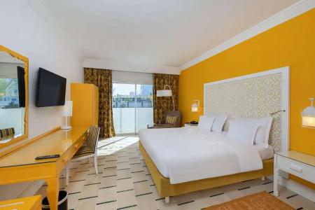 Radisson Blu Resort & Thalasso Hammamet - 55