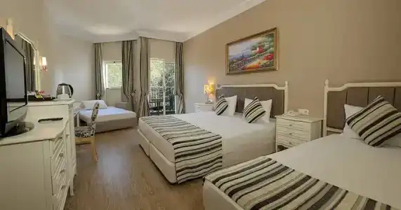 Crystal Tat Beach Golf Resort & Spa - Ultimate All Inclusive - 37