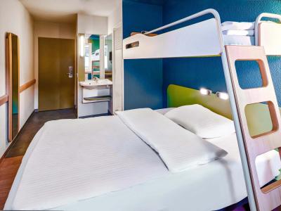ibis budget Wiesbaden Nordenstadt - 56