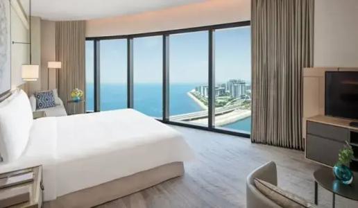 Address Beach Resort - 73