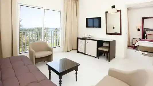 Tui Blue For Two Scheherazade - All Inclusive - 5