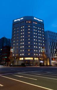 Myoujin-no-Yu Dormy Inn Premium Kanda - 24