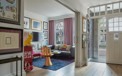 Pulitzer Amsterdam - 105