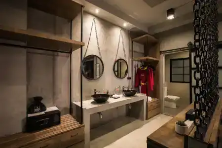 Siripanna Villa Resort & Spa Chiang Mai -Sha Extra Plus - 33