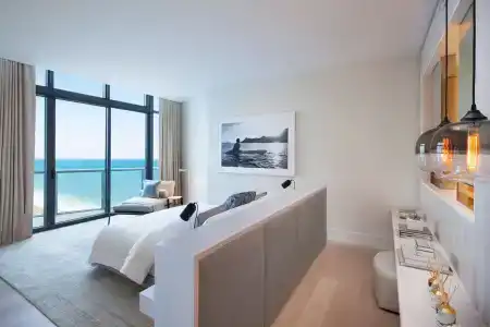 W South Beach - 122