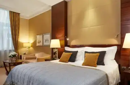 Corinthia Budapest - 36