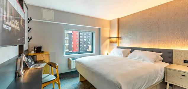 Pestana Cr7 Times Square - 84