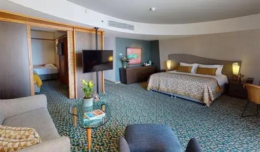 Dan Eilat - 54