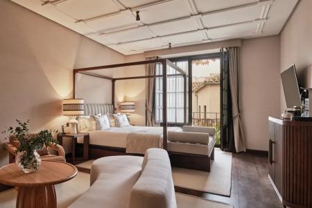 Hospes Palacio del Bailio - 97