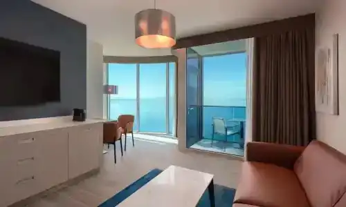 Hilton Rijeka Costabella Beach Resort And Spa - 62