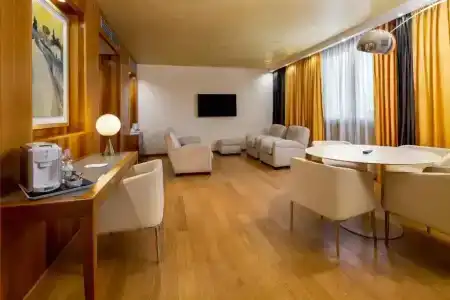 Crowne Plaza Padova, An Ihg - 15