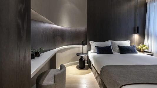 Njv Athens Plaza - 27