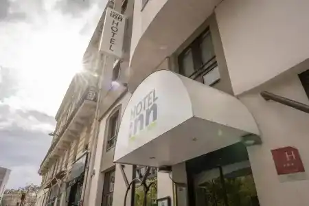 Inn Design Paris Place d’Italie (ex Timhotel) - 0