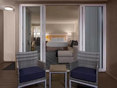 Hyatt Regency Mission Bay Spa and Marina - 46