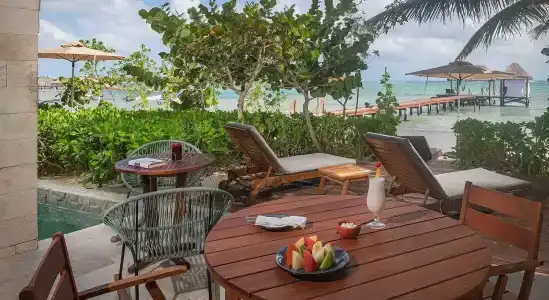 Alea Tulum by Blue Sky - 39