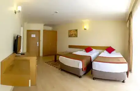 My Home Resort- Ultra All Inclusive - 69