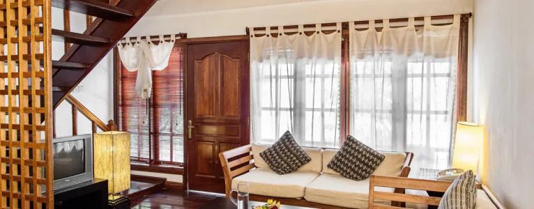 Palm Beach Island Resort & Spa Maldives - 74