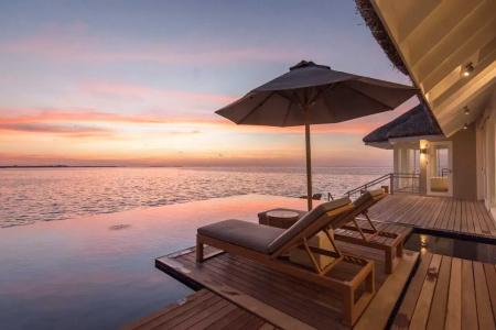 Lux* South Ari Atoll Resort & Villas - 49