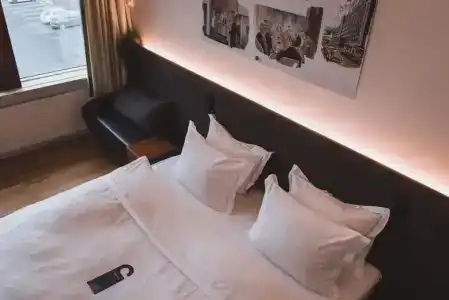 Radisson Blu Saga - 49