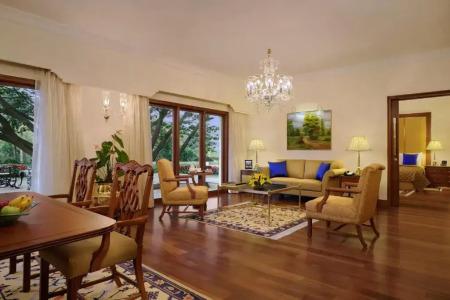 The Oberoi Bengaluru - 58