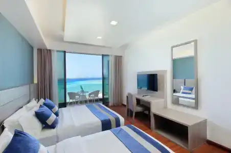 Arena Beach - 60