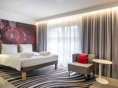 Novotel München City - 33