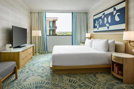 The Highland Dallas, Curio Collection by Hilton - 5