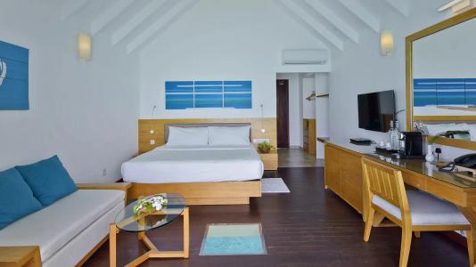 Summer Island Maldives Resort - 51