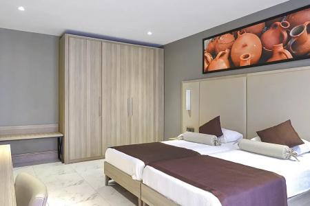 Delta Beach Resort Bodrum - 71