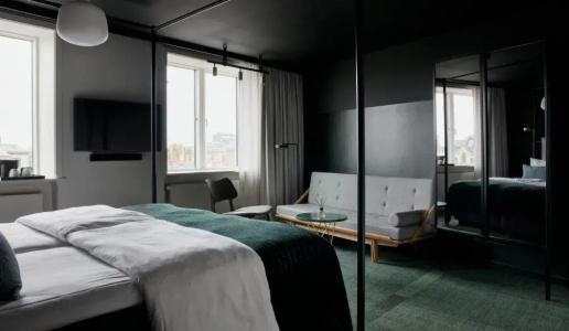 Danmark by Brøchner Hotels - 46