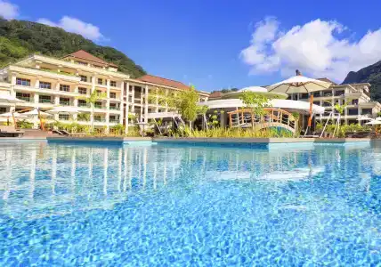 Savoy Seychelles Resort & Spa - 24