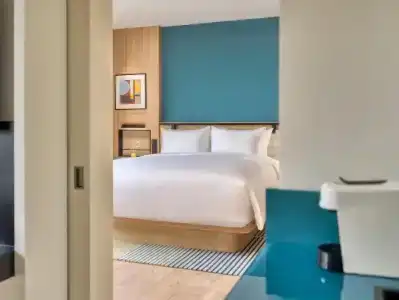 The Tawana Bangkok - 8