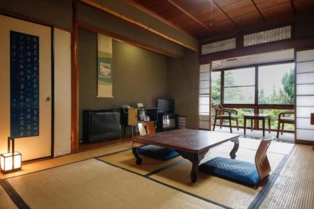 Seikiro Ryokan Historical Museum - 49