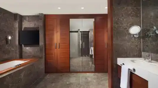 Sheraton Istanbul Atakoy - 58