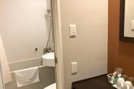Meitetsu Inn Nagoya Sakuradori - 42