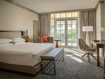 Hyatt Regency Coral Gables in Miami - 43