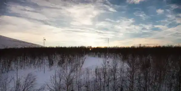Точка Снега - 9