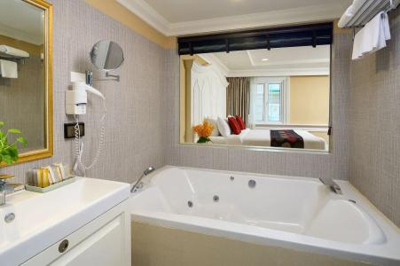 Kingston Suites Bangkok - Sha Extra Plus - 44