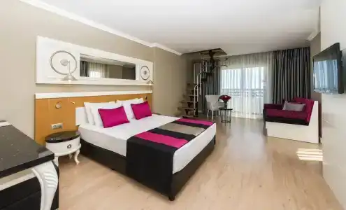 Serenis - All Inclusive - 29