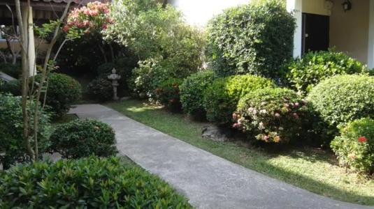 Holiday Village And Natural Garden - 12