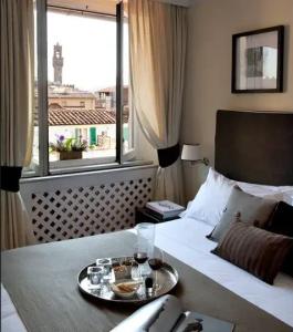 Tornabuoni Suites Collection Residenza D'Epoca - 38