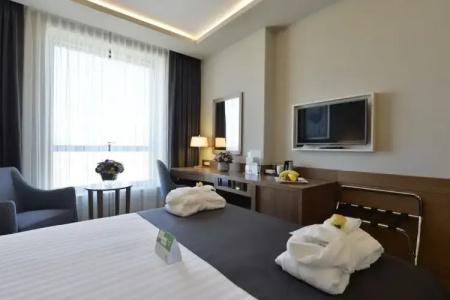 Holiday Inn Bursa - City Centre, An Ihg - 107