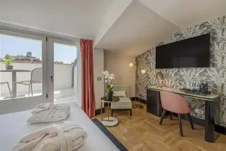 H10 Palazzo Galla - 40