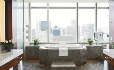 The Peninsula Tokyo - 56