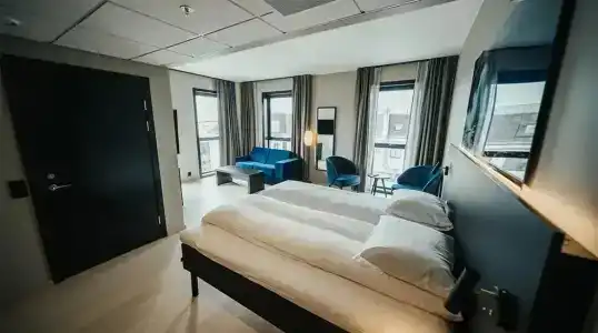 Comfort Bodø - 33